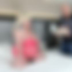 Blonde BBW Bombshells